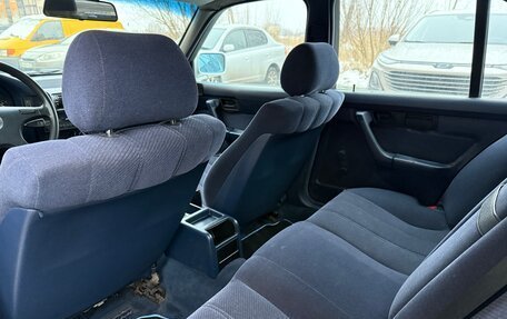 BMW 5 серия, 1991 год, 420 000 рублей, 20 фотография