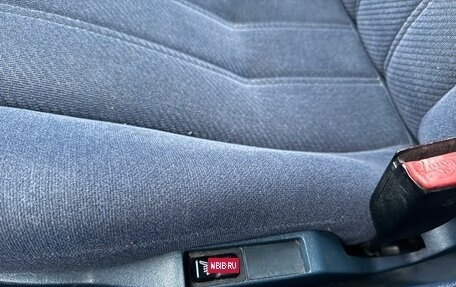 BMW 5 серия, 1991 год, 420 000 рублей, 18 фотография