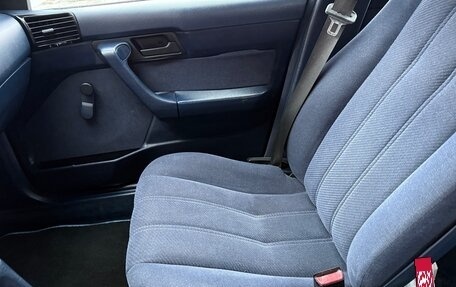 BMW 5 серия, 1991 год, 420 000 рублей, 17 фотография