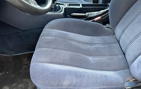 BMW 5 серия, 1991 год, 420 000 рублей, 15 фотография