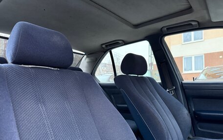 BMW 5 серия, 1991 год, 420 000 рублей, 31 фотография