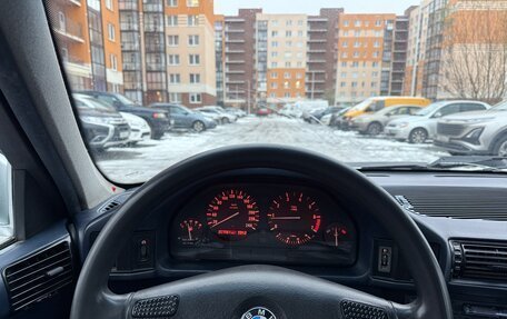 BMW 5 серия, 1991 год, 420 000 рублей, 29 фотография