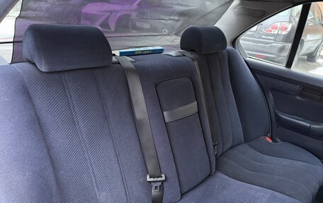 BMW 5 серия, 1991 год, 420 000 рублей, 26 фотография