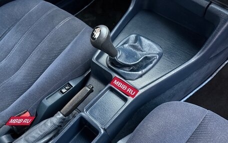 BMW 5 серия, 1991 год, 420 000 рублей, 28 фотография