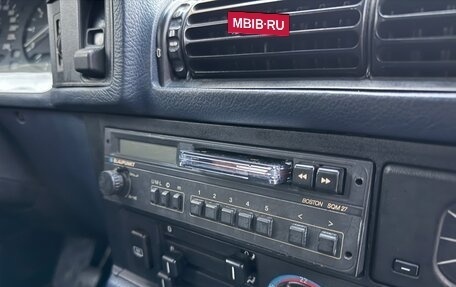 BMW 5 серия, 1991 год, 420 000 рублей, 27 фотография