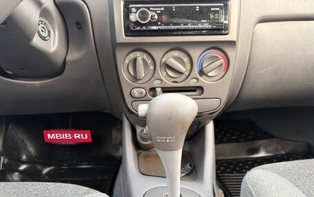 Hyundai Accent II, 2007 год, 150 000 рублей, 5 фотография