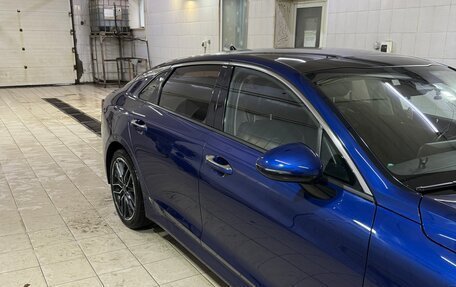 KIA K5, 2020 год, 2 800 000 рублей, 3 фотография