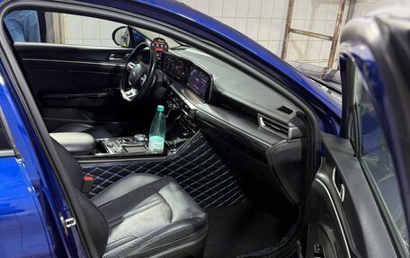 KIA K5, 2020 год, 2 800 000 рублей, 8 фотография