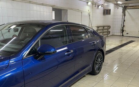 KIA K5, 2020 год, 2 800 000 рублей, 5 фотография