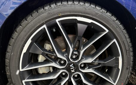 KIA K5, 2020 год, 2 800 000 рублей, 11 фотография