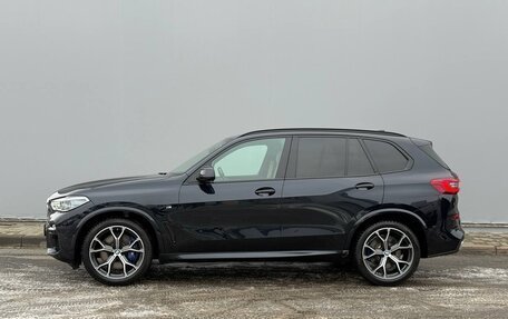 BMW X5, 2020 год, 7 900 000 рублей, 3 фотография