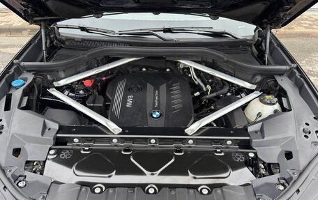 BMW X5, 2020 год, 7 900 000 рублей, 4 фотография