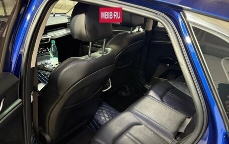 KIA K5, 2020 год, 2 800 000 рублей, 7 фотография