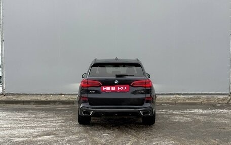 BMW X5, 2020 год, 7 900 000 рублей, 6 фотография