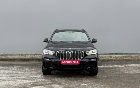 BMW X5, 2020 год, 7 900 000 рублей, 2 фотография