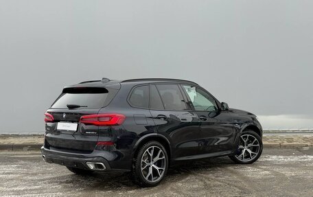 BMW X5, 2020 год, 7 900 000 рублей, 8 фотография