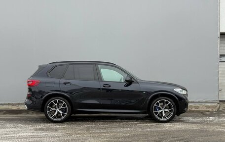 BMW X5, 2020 год, 7 900 000 рублей, 9 фотография