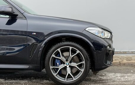 BMW X5, 2020 год, 7 900 000 рублей, 10 фотография