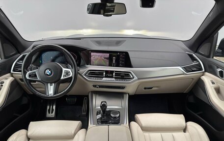 BMW X5, 2020 год, 7 900 000 рублей, 13 фотография