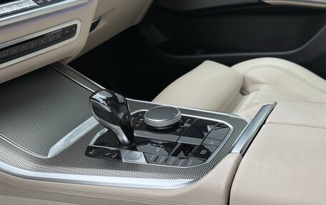 BMW X5, 2020 год, 7 900 000 рублей, 17 фотография