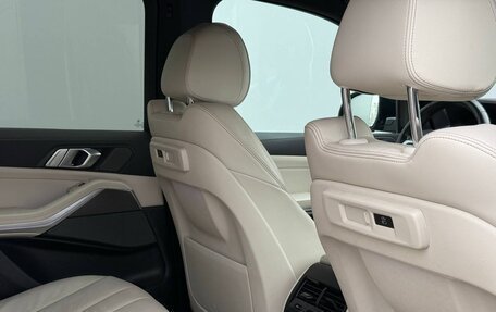 BMW X5, 2020 год, 7 900 000 рублей, 19 фотография