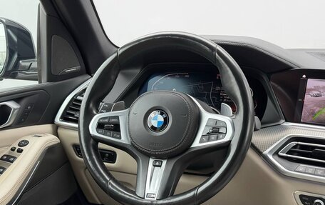 BMW X5, 2020 год, 7 900 000 рублей, 14 фотография