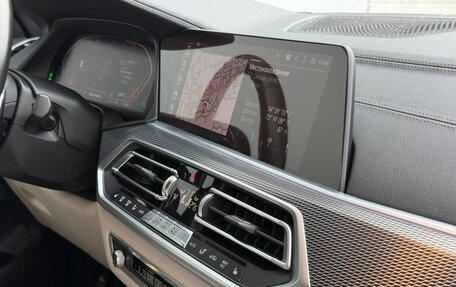 BMW X5, 2020 год, 7 900 000 рублей, 16 фотография