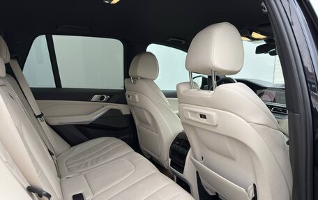 BMW X5, 2020 год, 7 900 000 рублей, 18 фотография