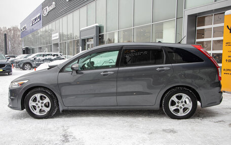 Honda Stream II, 2010 год, 1 159 000 рублей, 10 фотография