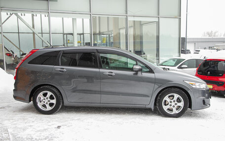 Honda Stream II, 2010 год, 1 159 000 рублей, 6 фотография