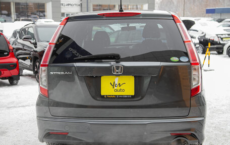 Honda Stream II, 2010 год, 1 159 000 рублей, 8 фотография