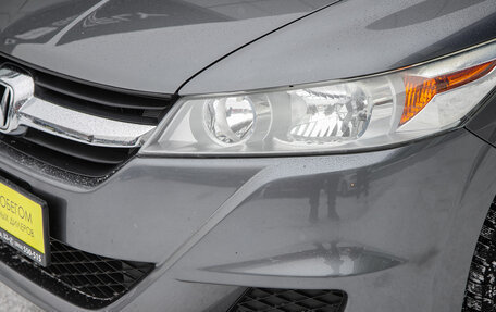 Honda Stream II, 2010 год, 1 159 000 рублей, 3 фотография