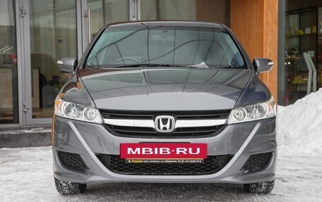 Honda Stream II, 2010 год, 1 159 000 рублей, 4 фотография