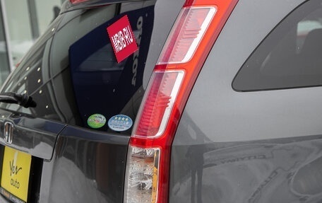 Honda Stream II, 2010 год, 1 159 000 рублей, 7 фотография