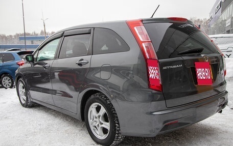 Honda Stream II, 2010 год, 1 159 000 рублей, 9 фотография