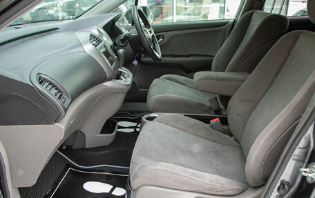 Honda Stream II, 2010 год, 1 159 000 рублей, 19 фотография