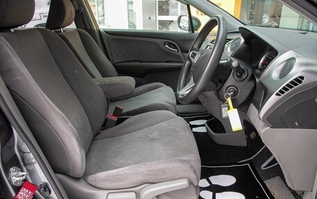 Honda Stream II, 2010 год, 1 159 000 рублей, 12 фотография