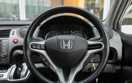 Honda Stream II, 2010 год, 1 159 000 рублей, 17 фотография