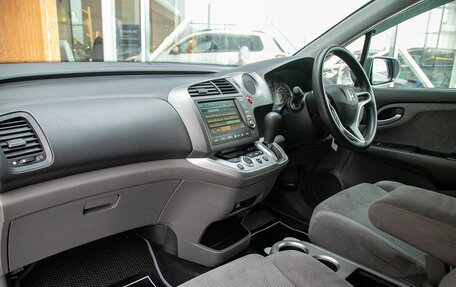 Honda Stream II, 2010 год, 1 159 000 рублей, 18 фотография