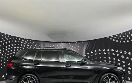 BMW X7, 2019 год, 7 250 000 рублей, 4 фотография