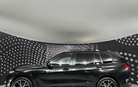 BMW X7, 2019 год, 7 250 000 рублей, 8 фотография