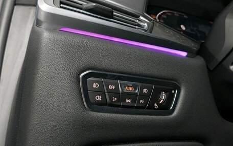 BMW X7, 2019 год, 7 250 000 рублей, 16 фотография