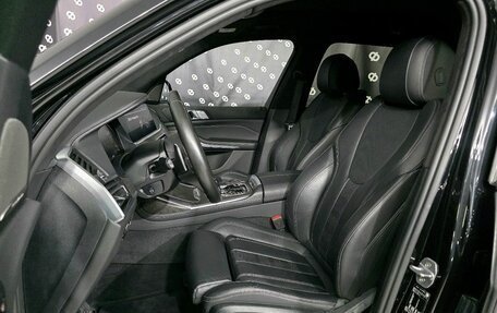 BMW X7, 2019 год, 7 250 000 рублей, 11 фотография