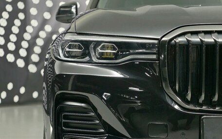 BMW X7, 2019 год, 7 250 000 рублей, 9 фотография