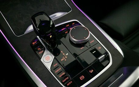 BMW X7, 2019 год, 7 250 000 рублей, 17 фотография