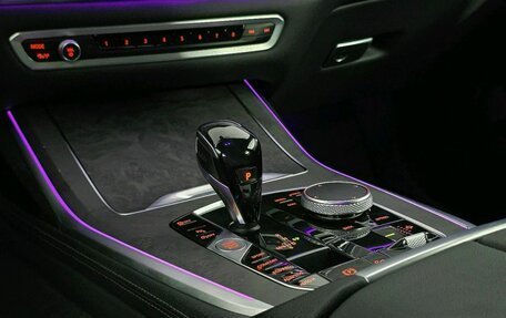 BMW X7, 2019 год, 7 250 000 рублей, 18 фотография