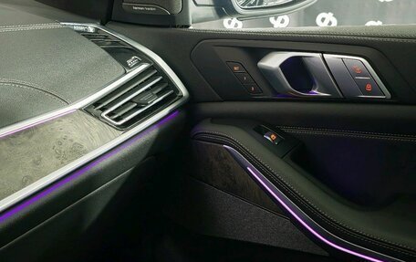 BMW X7, 2019 год, 7 250 000 рублей, 20 фотография