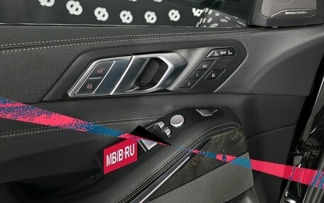 BMW X7, 2019 год, 7 250 000 рублей, 14 фотография