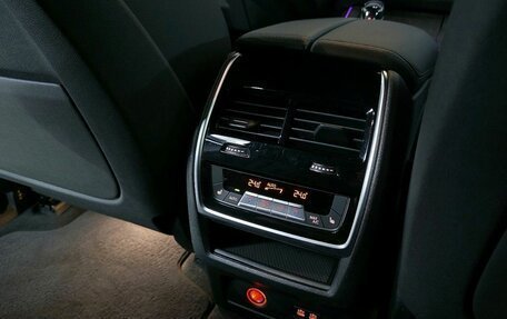 BMW X7, 2019 год, 7 250 000 рублей, 23 фотография