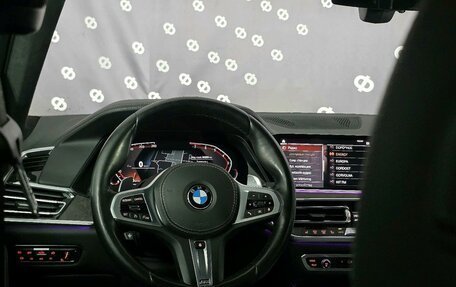 BMW X7, 2019 год, 7 250 000 рублей, 27 фотография